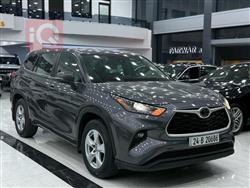 تويوتا هايلاندر